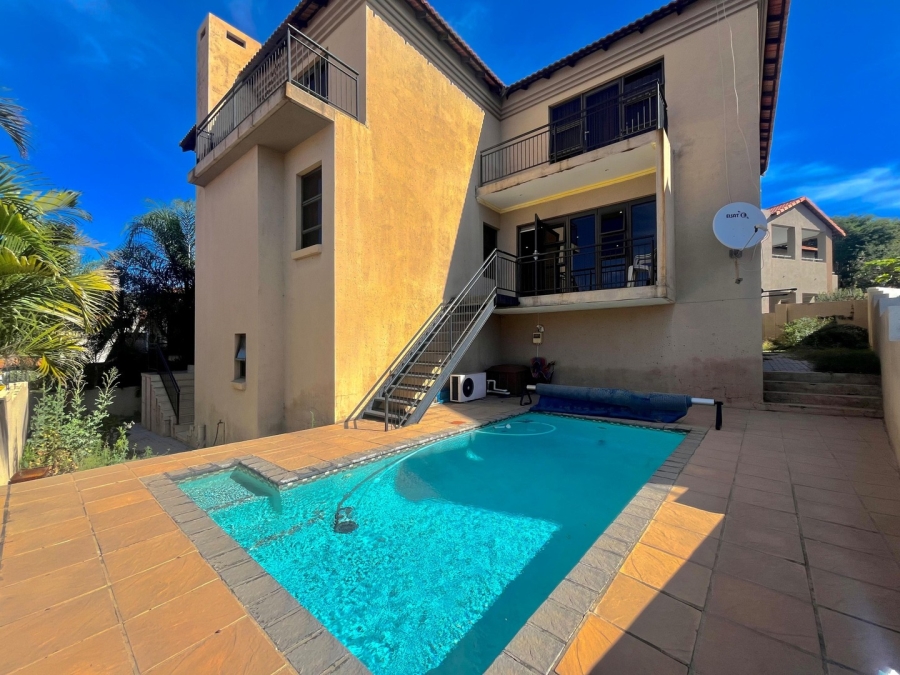 4 Bedroom Property for Sale in Cashan North West